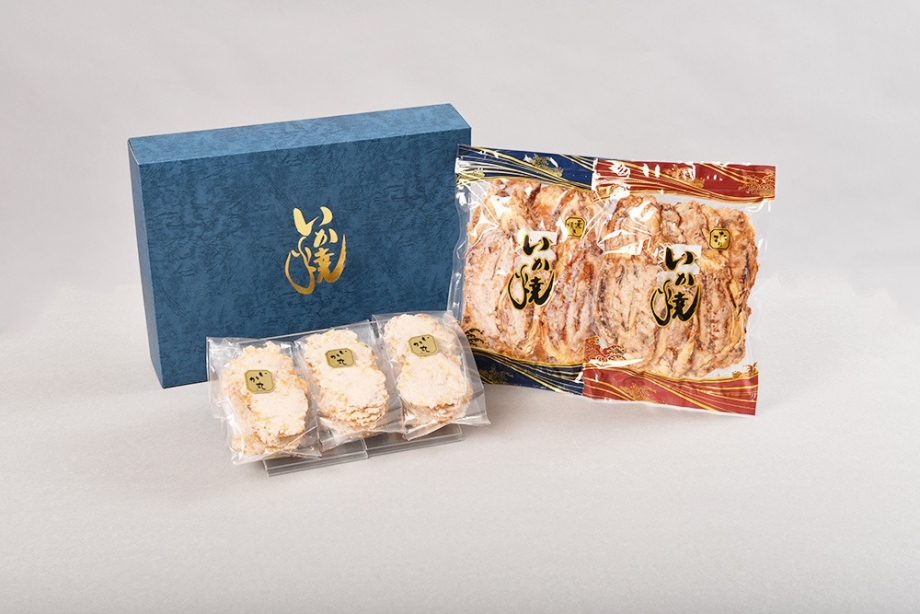 詰め合わせ商品・小 | 商品一覧 | イヌヨ製菓
